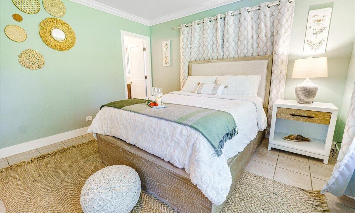 Photo of Bedroom in Fort Lauderdale