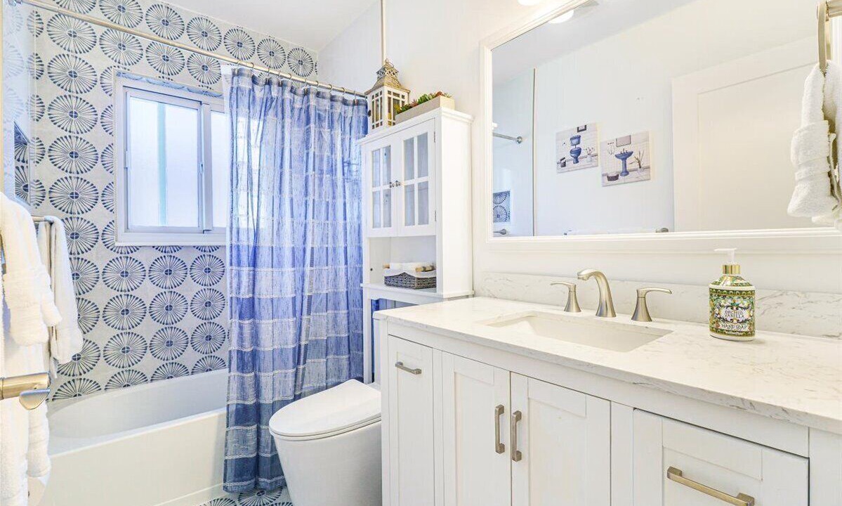 Photo of Bathroom in Fort Lauderdale