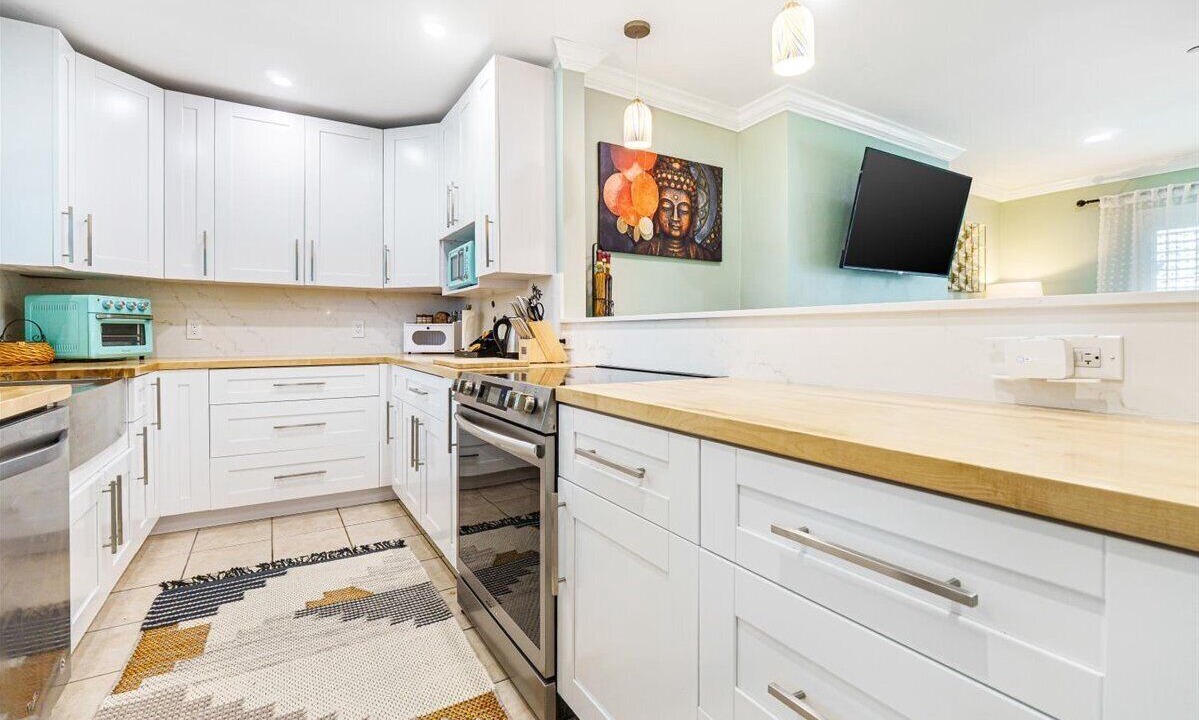 Photo of Kitchen in Fort Lauderdale