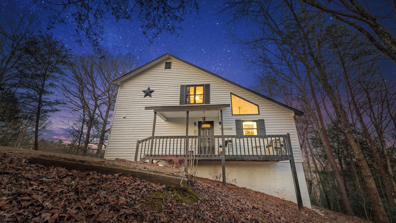 Photo of Outdoor in Ellijay