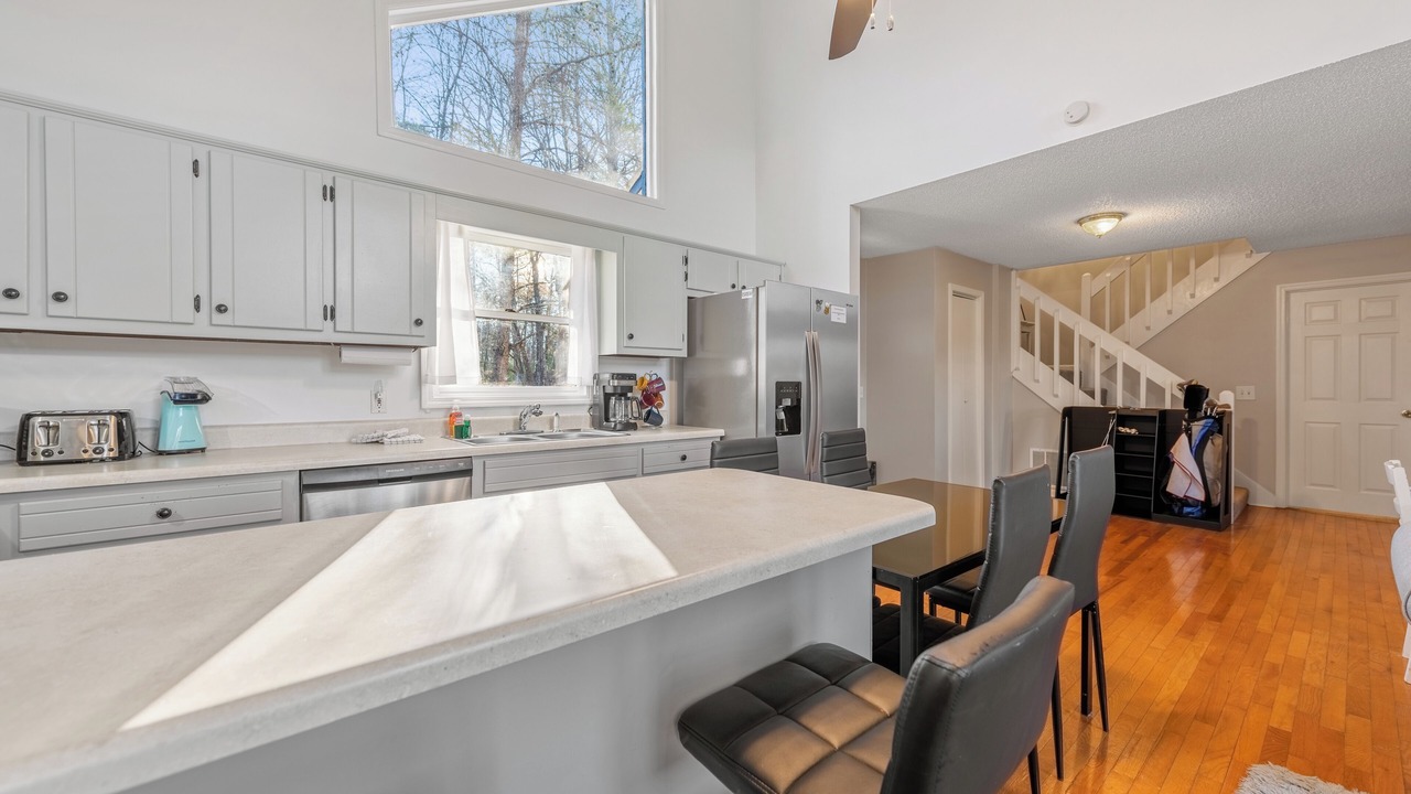 Photo of Kitchen in Ellijay