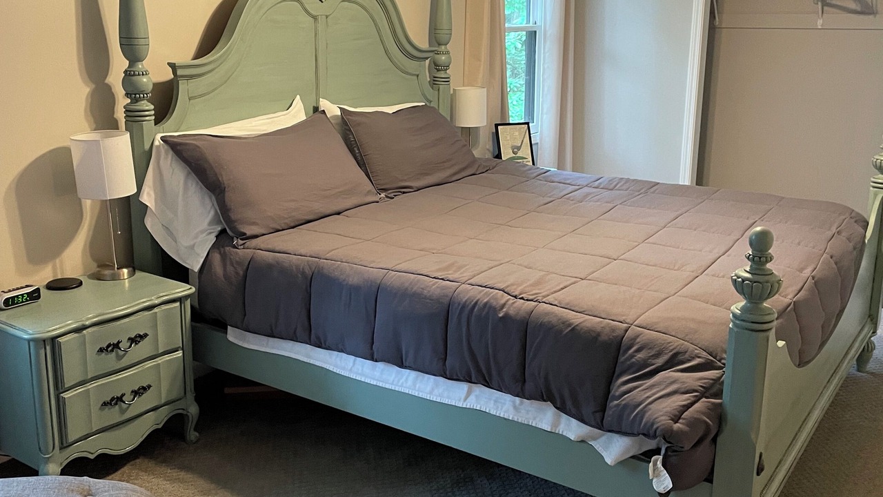 Photo of Bedroom in Ellijay