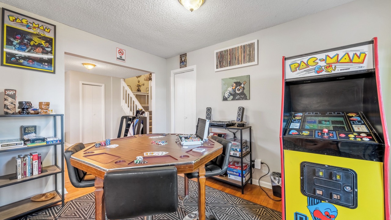 Photo of Bedroom in Ellijay