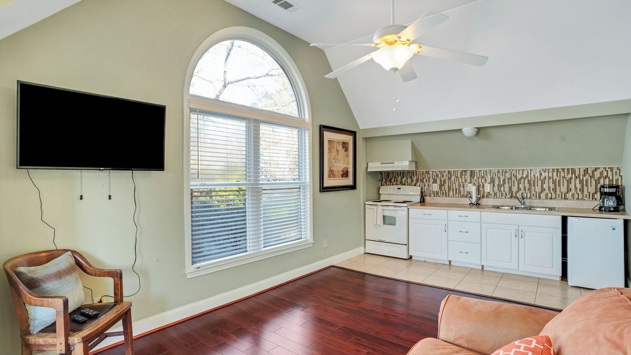 Photo of Livingroom in Gilbert