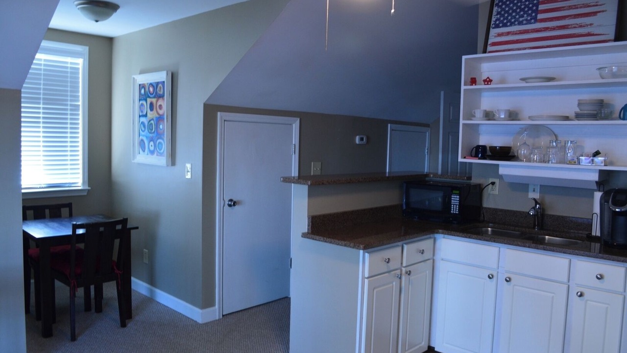 Photo of Kitchen in Gilbert