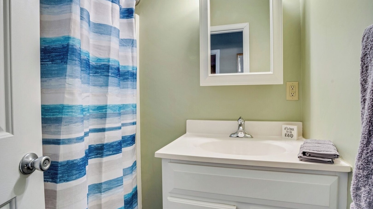 Photo of Bathroom in Gilbert