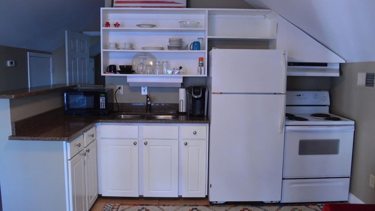 Photo of Kitchen in Gilbert