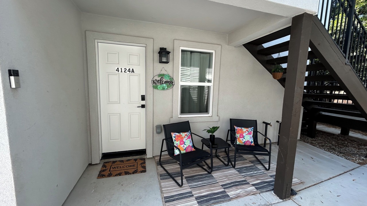 Photo of Outdoor in North Oak Park