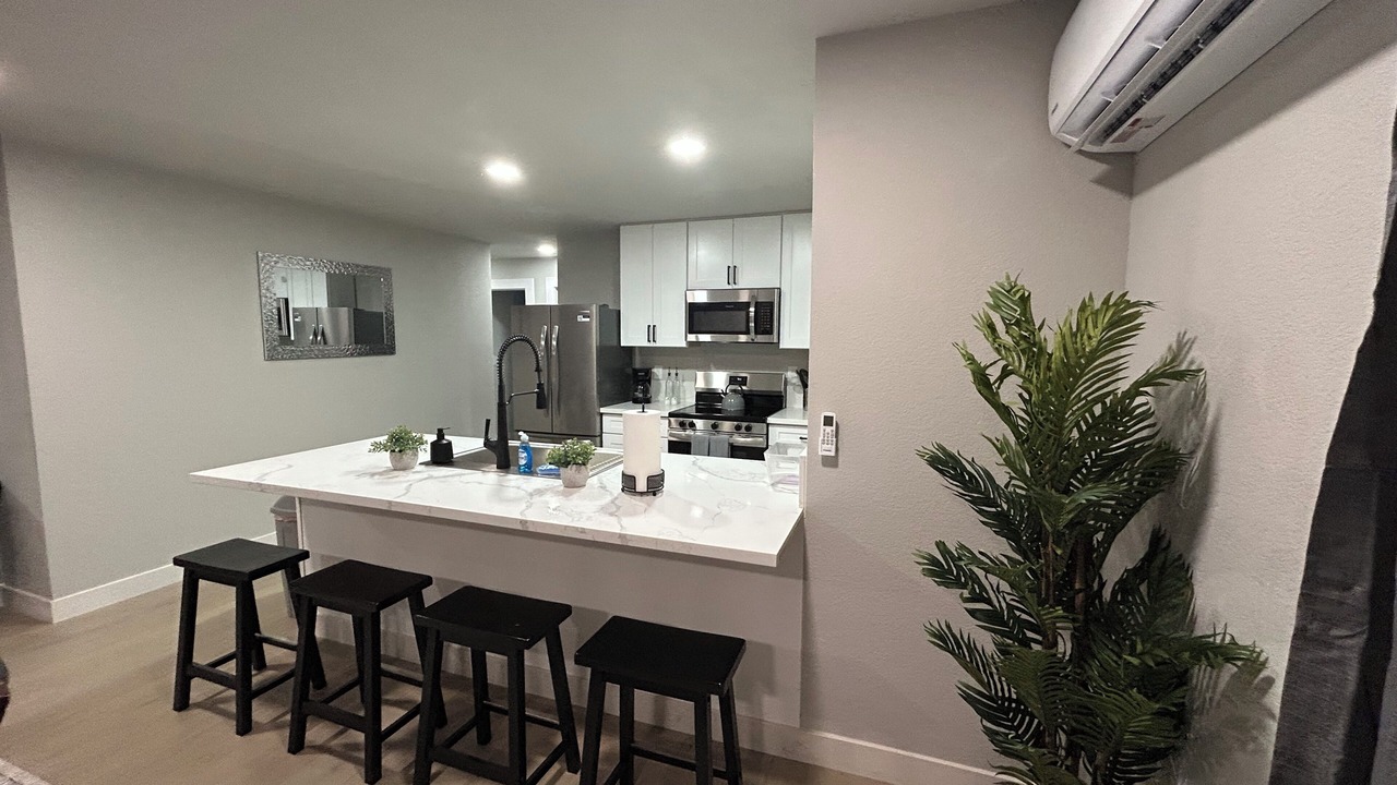 Photo of Kitchen in North Oak Park