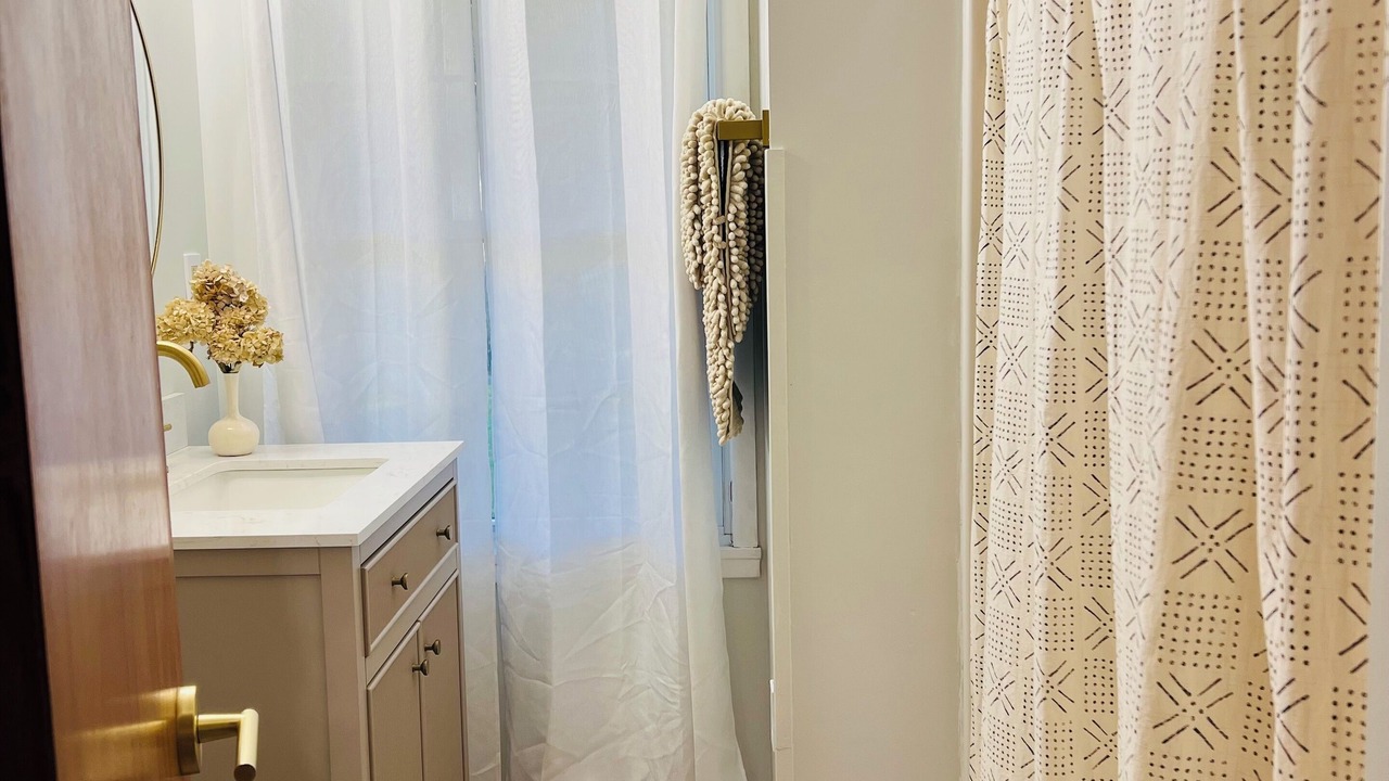 Photo of Bathroom in Oswego