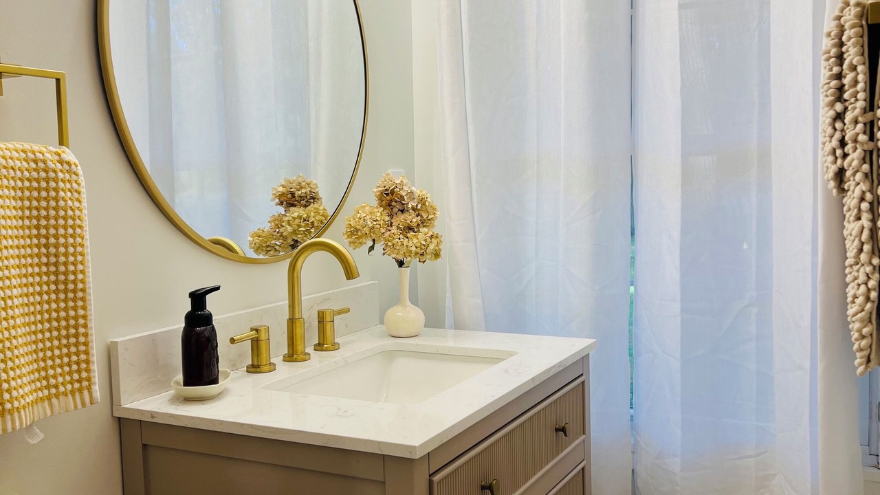 Photo of Bathroom in Oswego