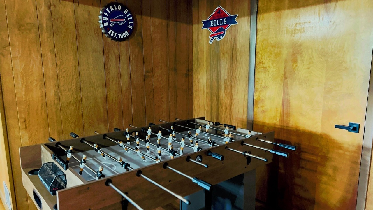 Photo of Bedroom in Oswego