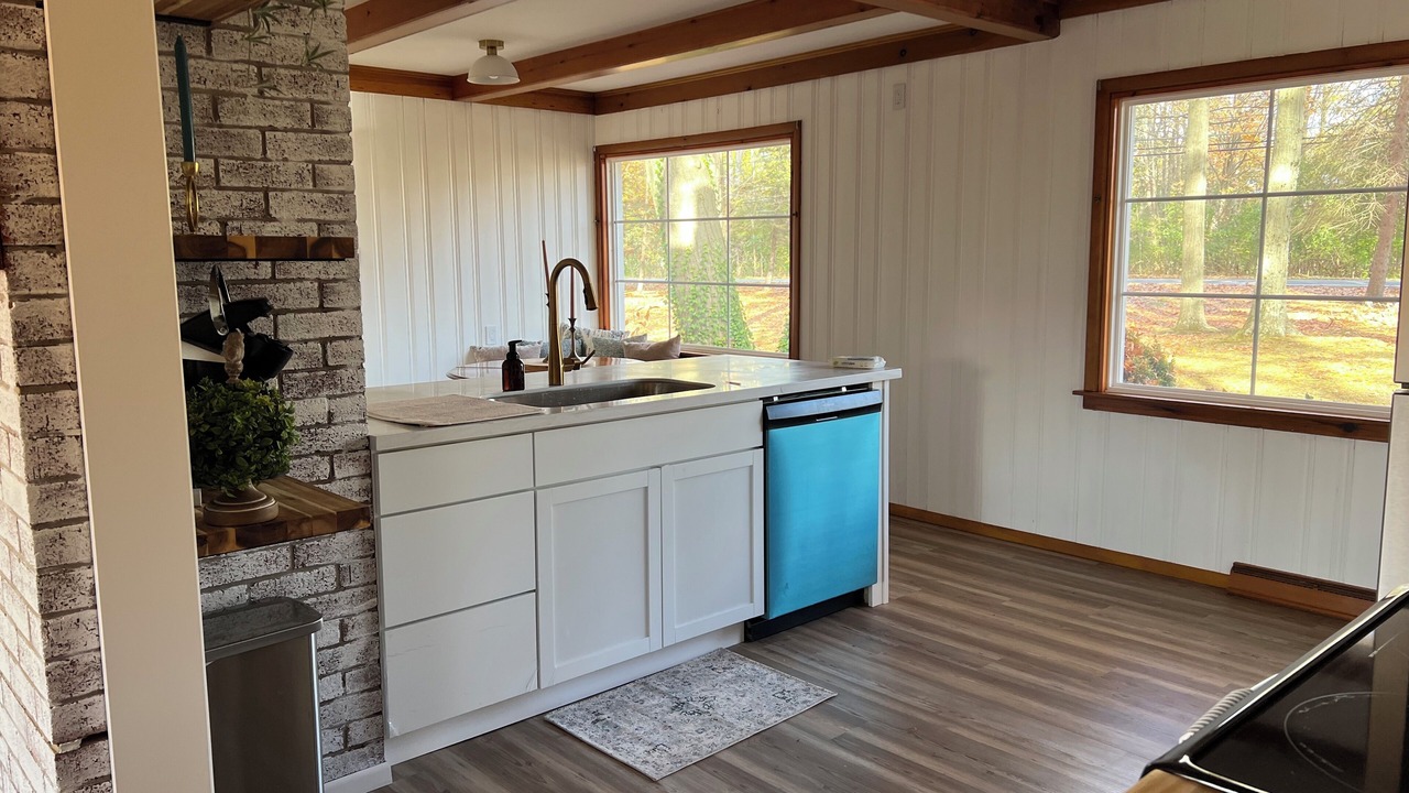 Photo of Kitchen in Oswego