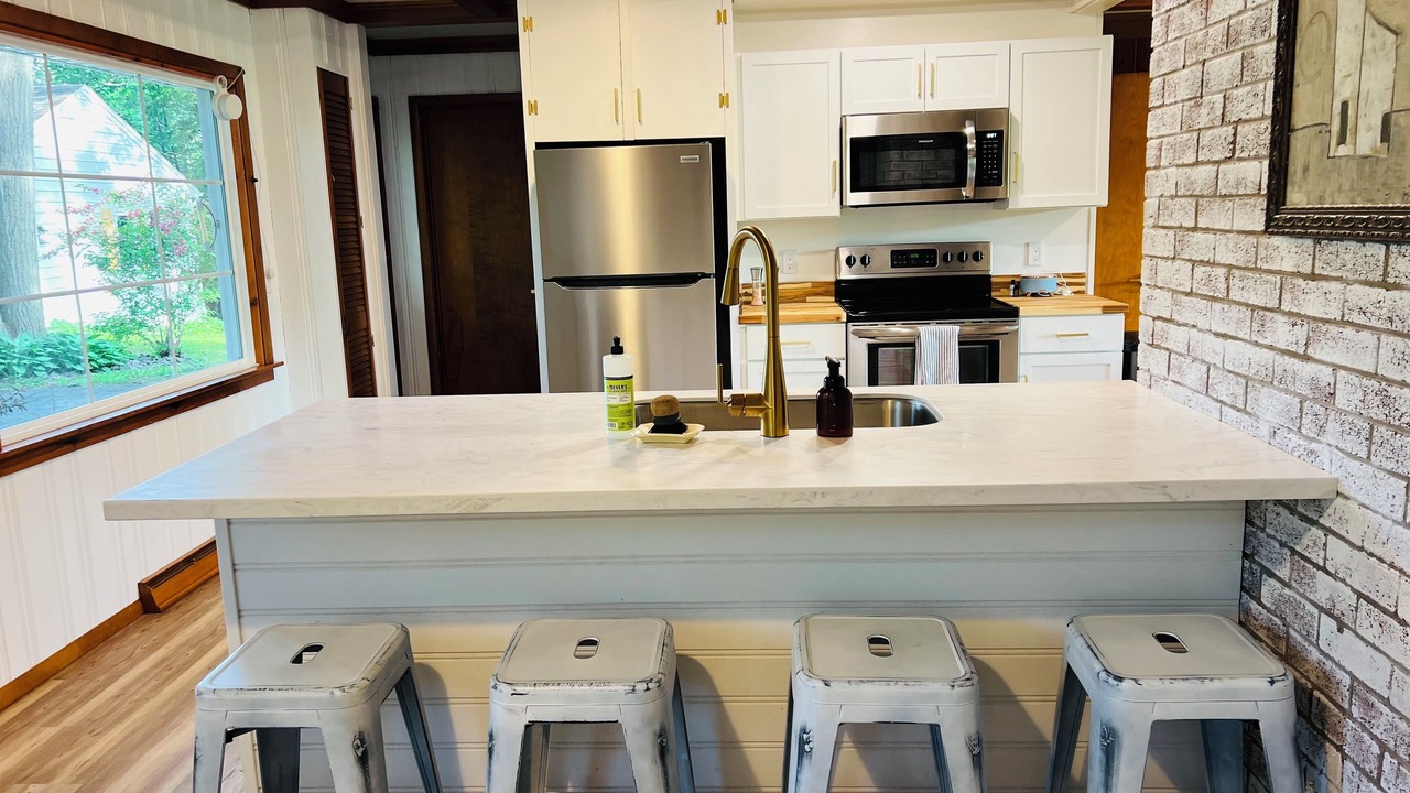 Photo of Kitchen in Oswego