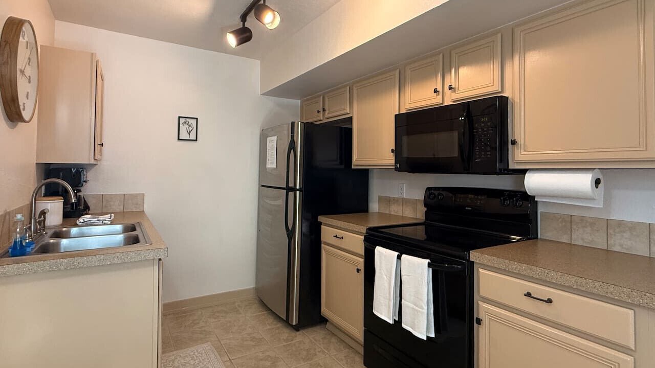 Photo of Kitchen in Southwest Ada County Alliance