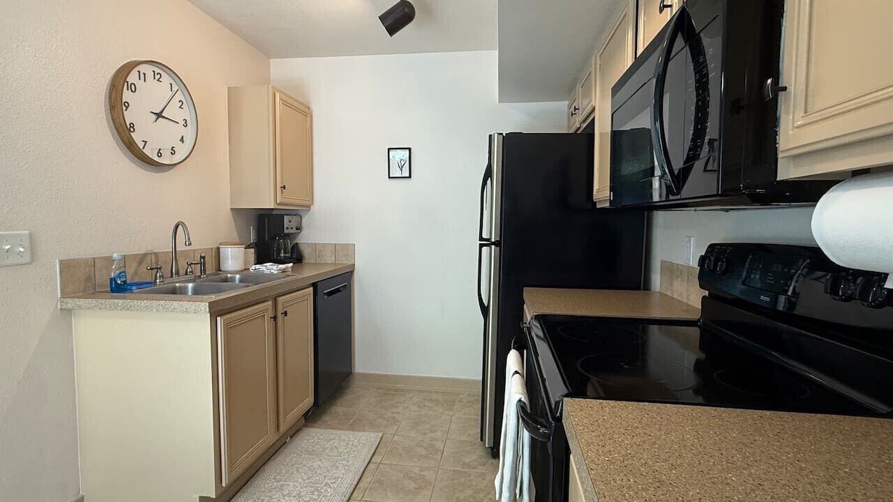 Photo of Kitchen in Southwest Ada County Alliance