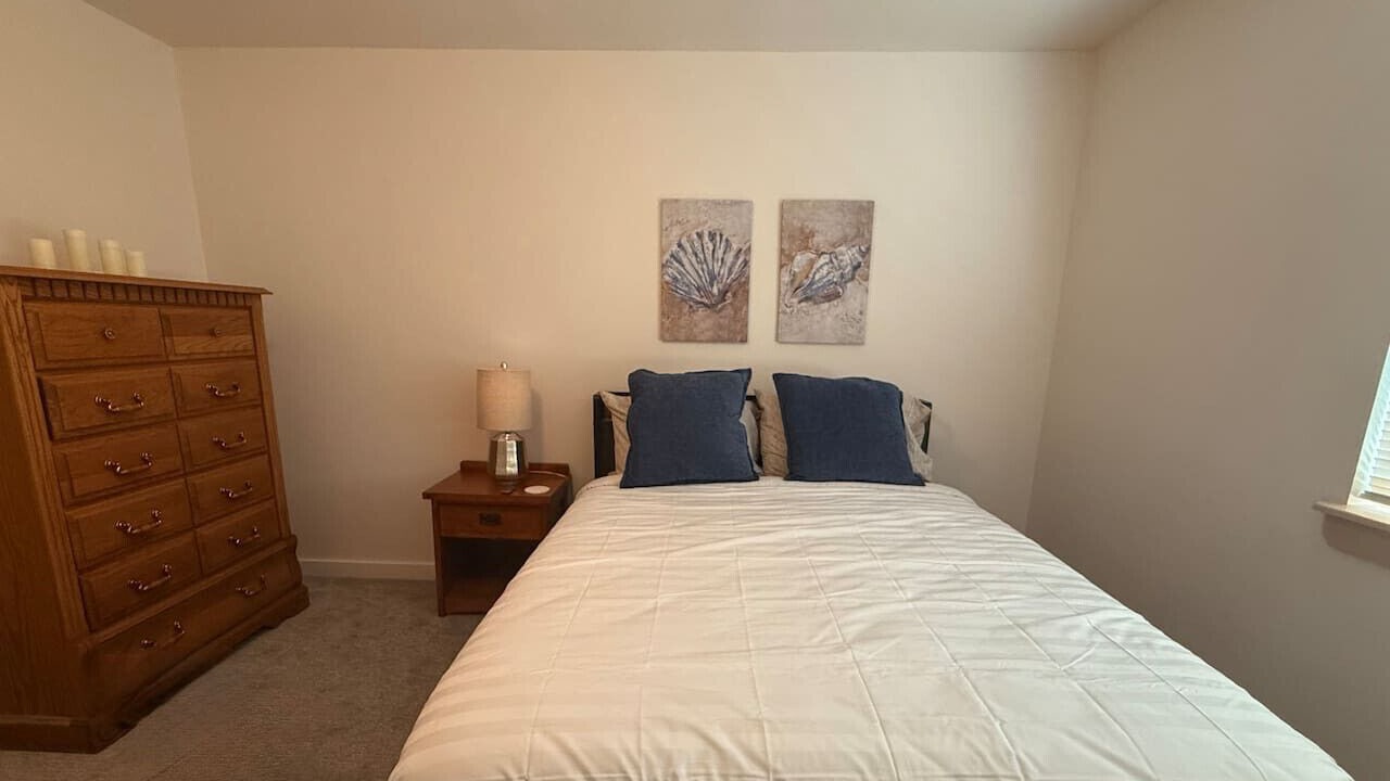 Photo of Bedroom in Southwest Ada County Alliance