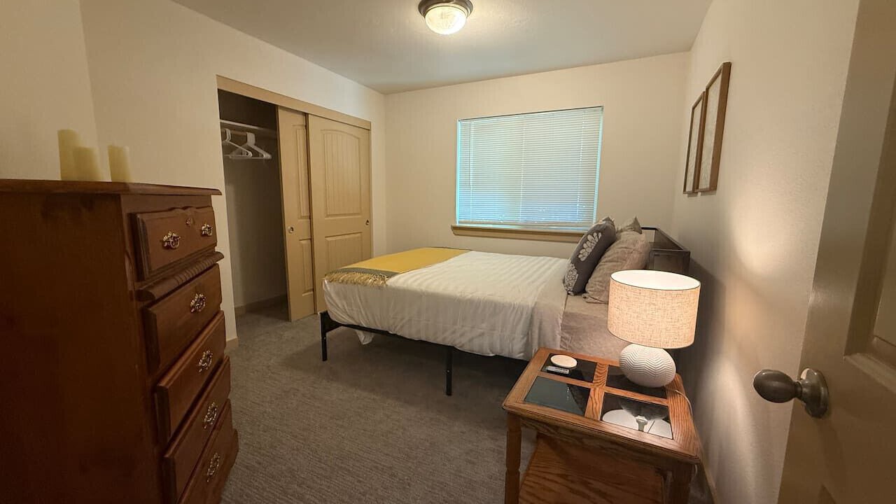 Photo of Bedroom in Southwest Ada County Alliance