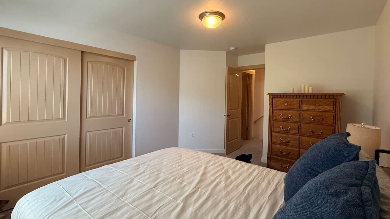 Photo of Bedroom in Southwest Ada County Alliance