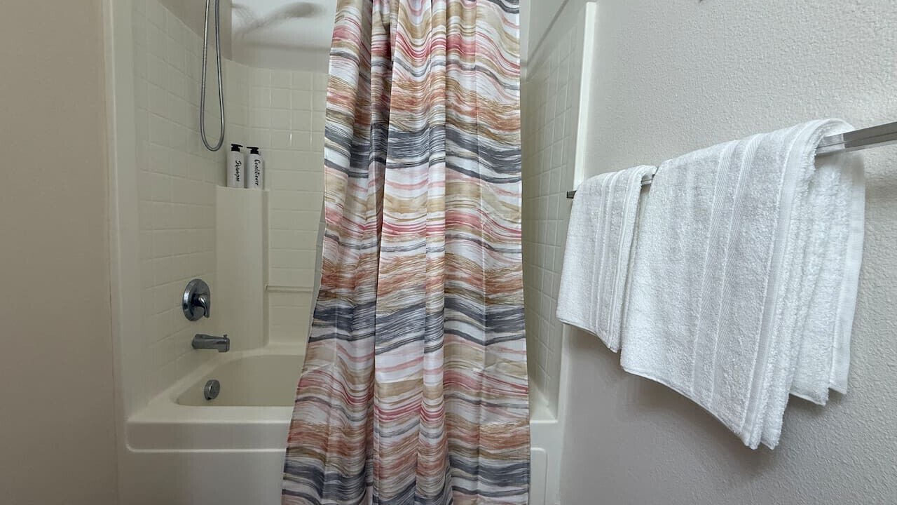 Photo of Bathroom in Southwest Ada County Alliance