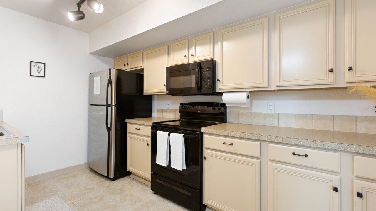 Photo of Kitchen in Southwest Ada County Alliance