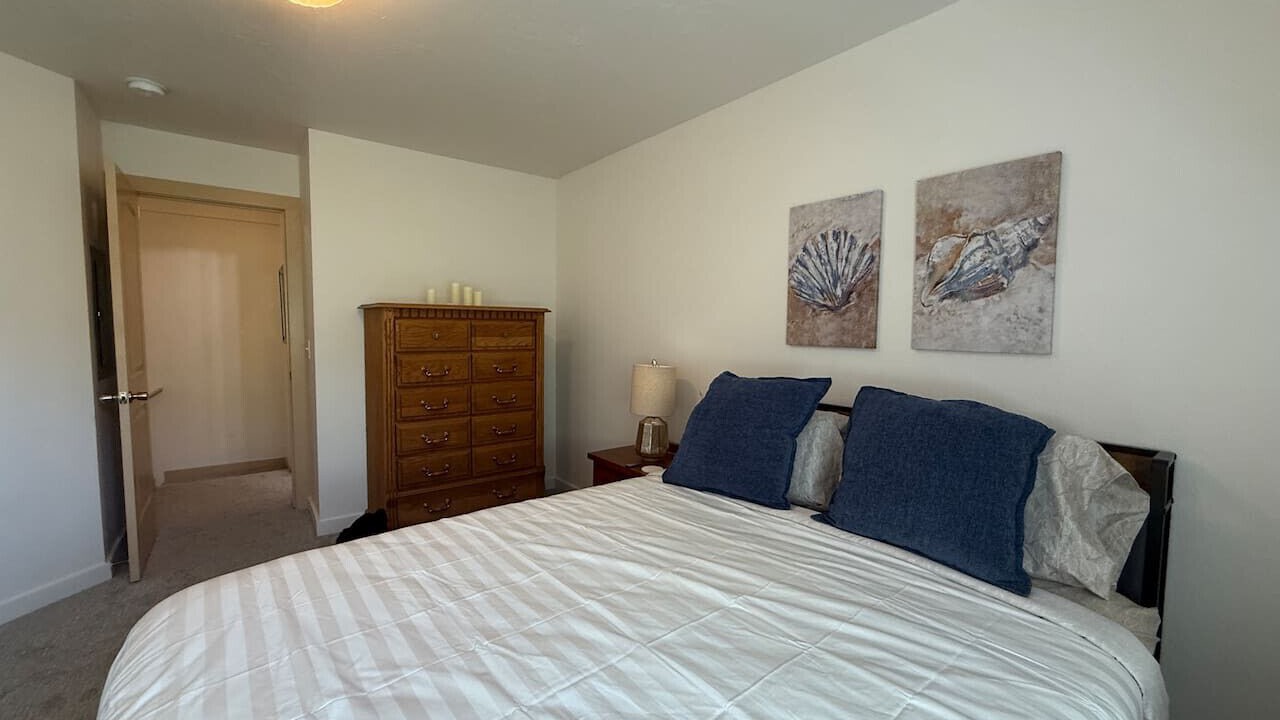 Photo of Bedroom in Southwest Ada County Alliance