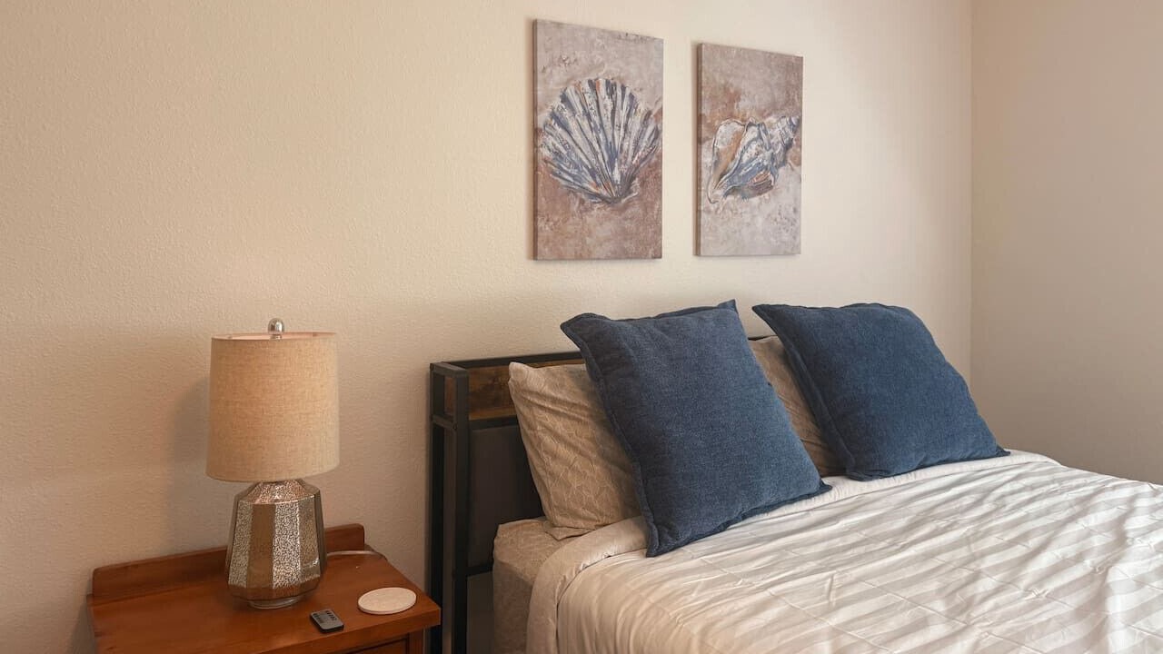 Photo of Bedroom in Southwest Ada County Alliance