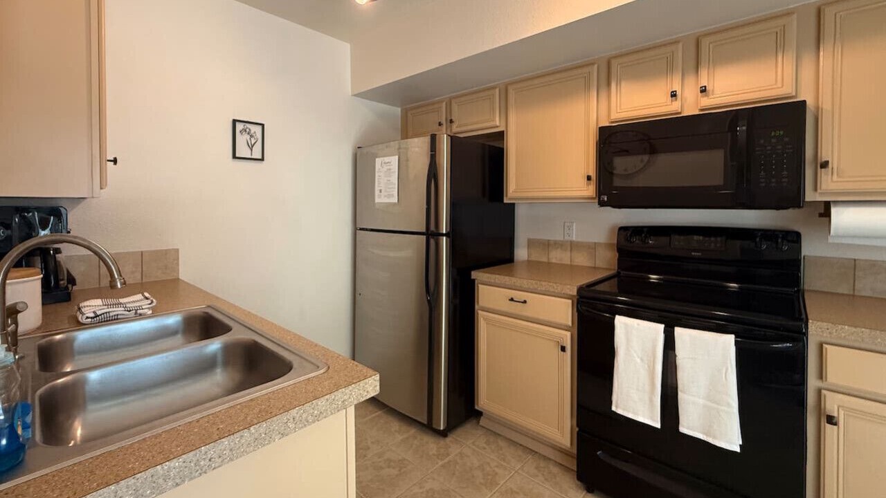 Photo of Kitchen in Southwest Ada County Alliance