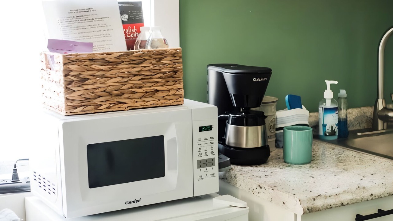 Photo of Kitchen in Boyne Falls