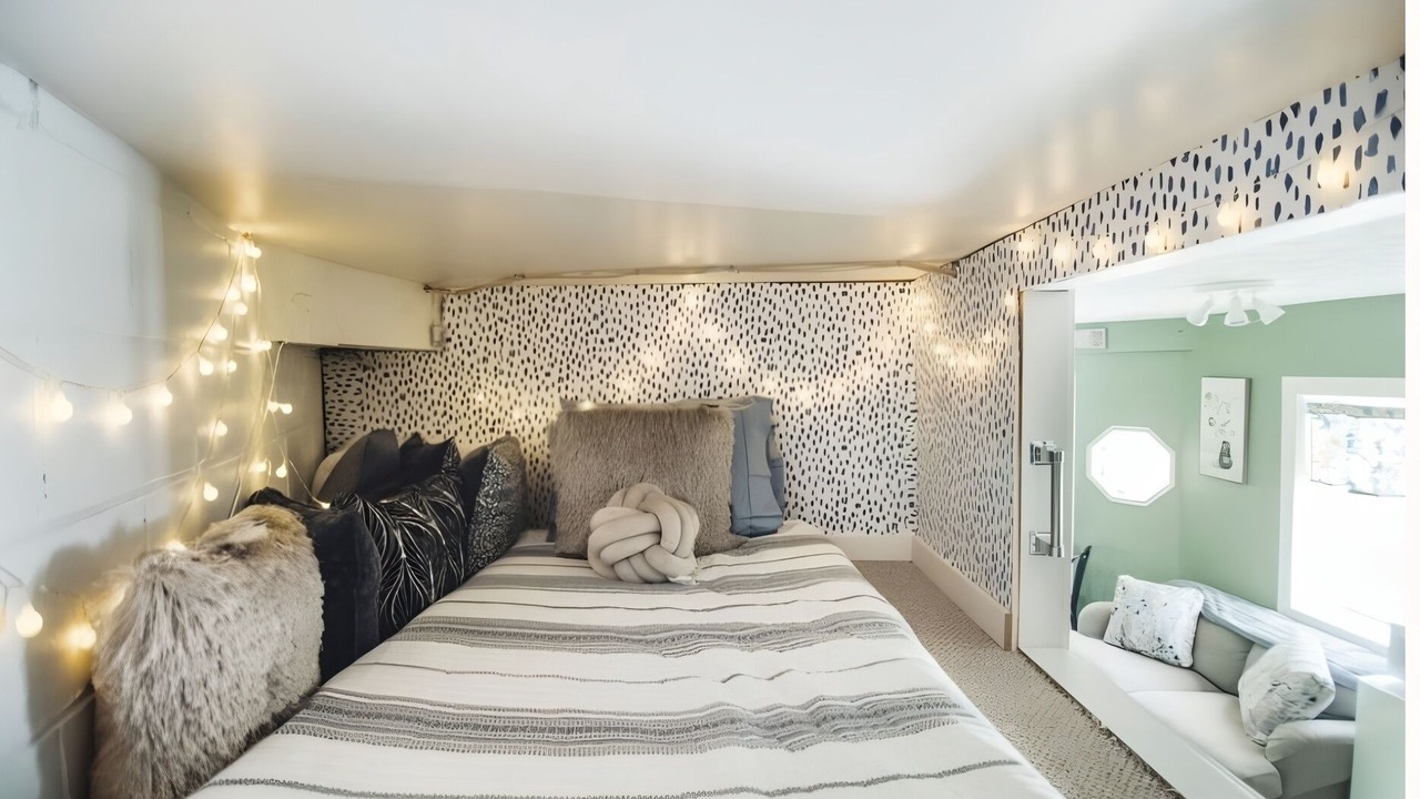 Photo of Bedroom in Boyne Falls