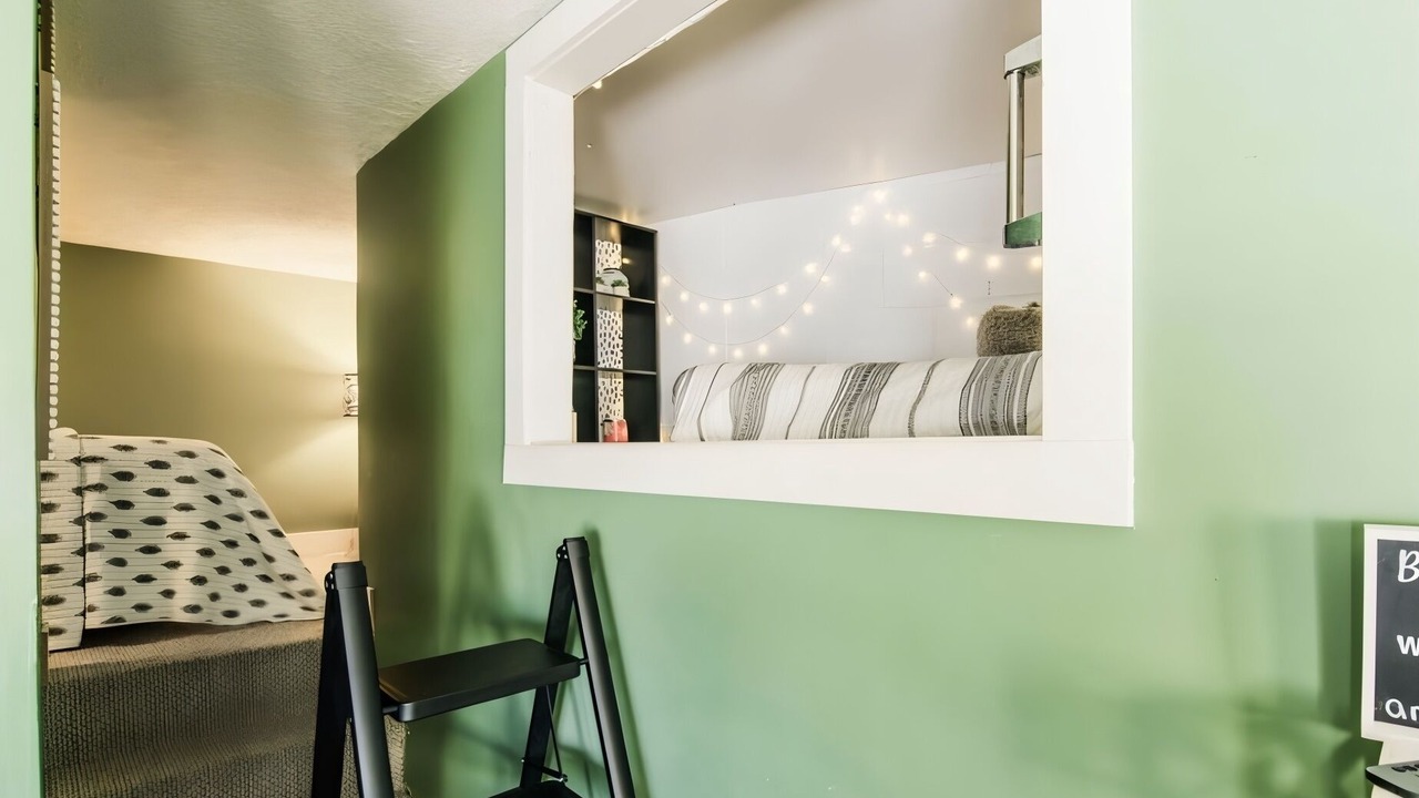 Photo of Bedroom in Boyne Falls