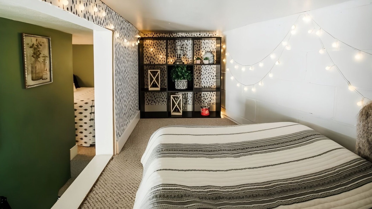 Photo of Bedroom in Boyne Falls