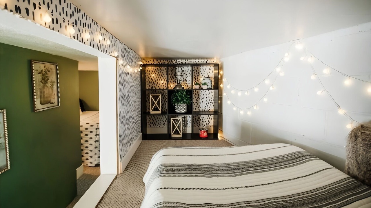 Photo of Bedroom in Boyne Falls