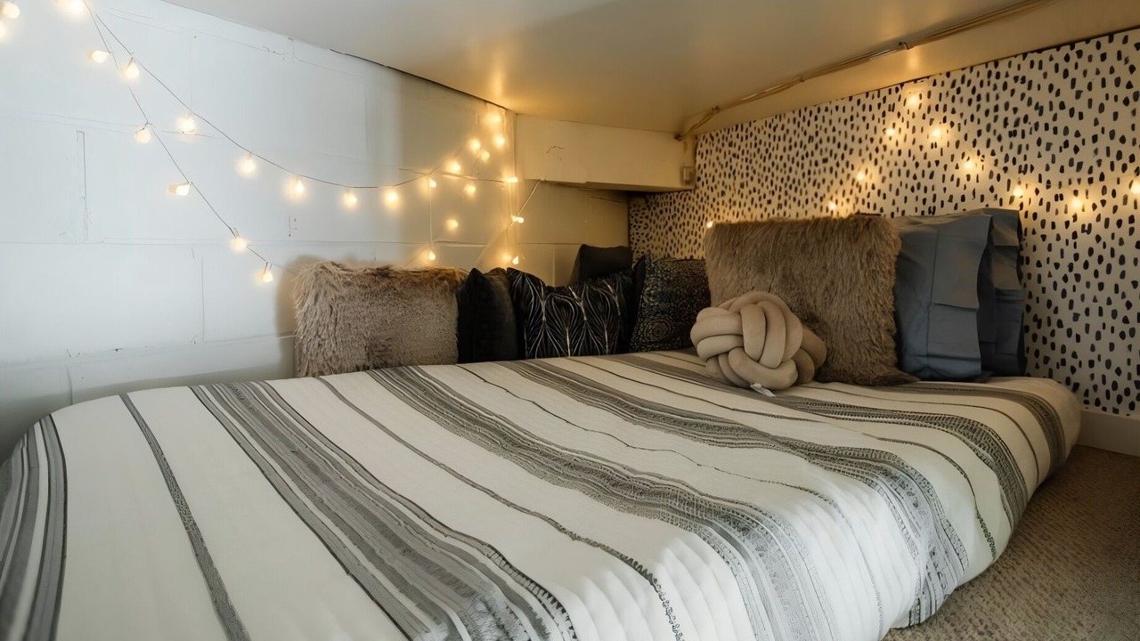 Photo of Bedroom in Boyne Falls