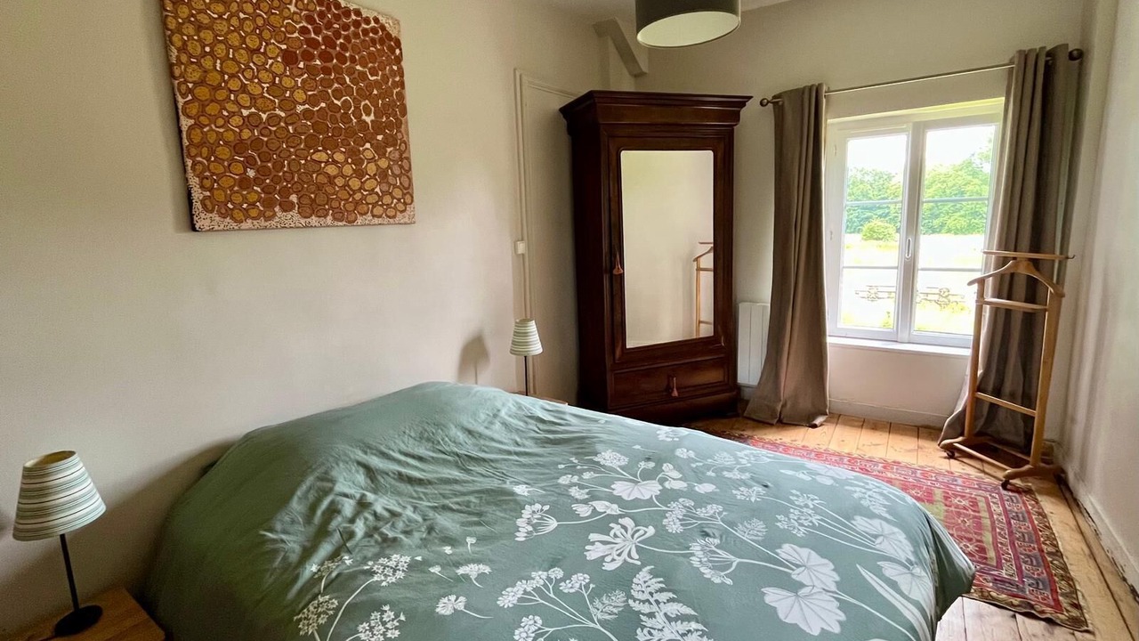Photo of Bedroom in Beauval-en-Caux
