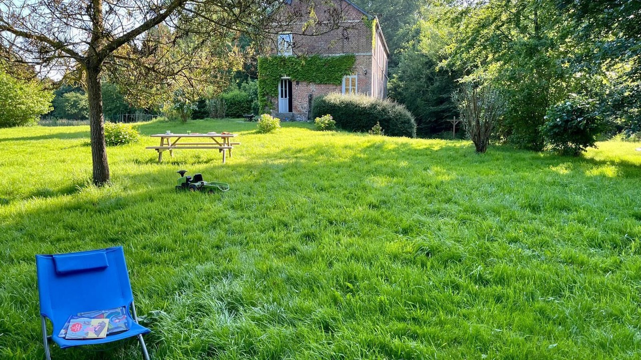 Photo of Outdoor in Beauval-en-Caux