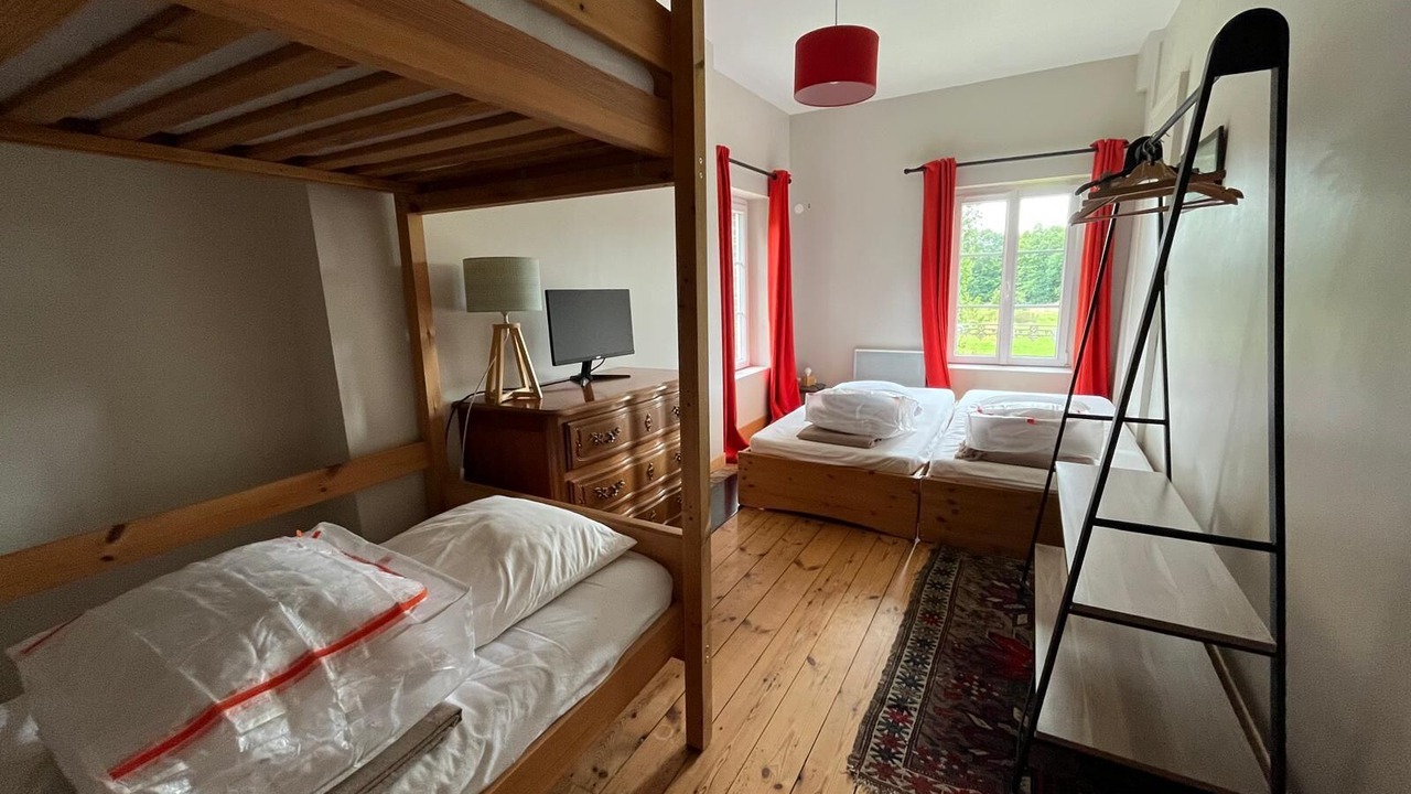 Photo of Bedroom in Beauval-en-Caux