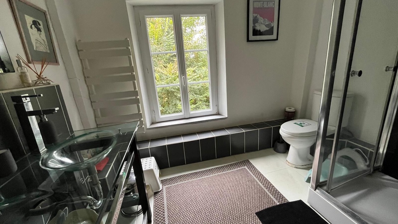 Photo of Kitchen in Beauval-en-Caux