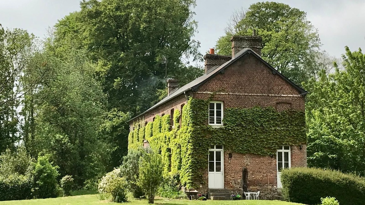 Photo of Outdoor in Beauval-en-Caux