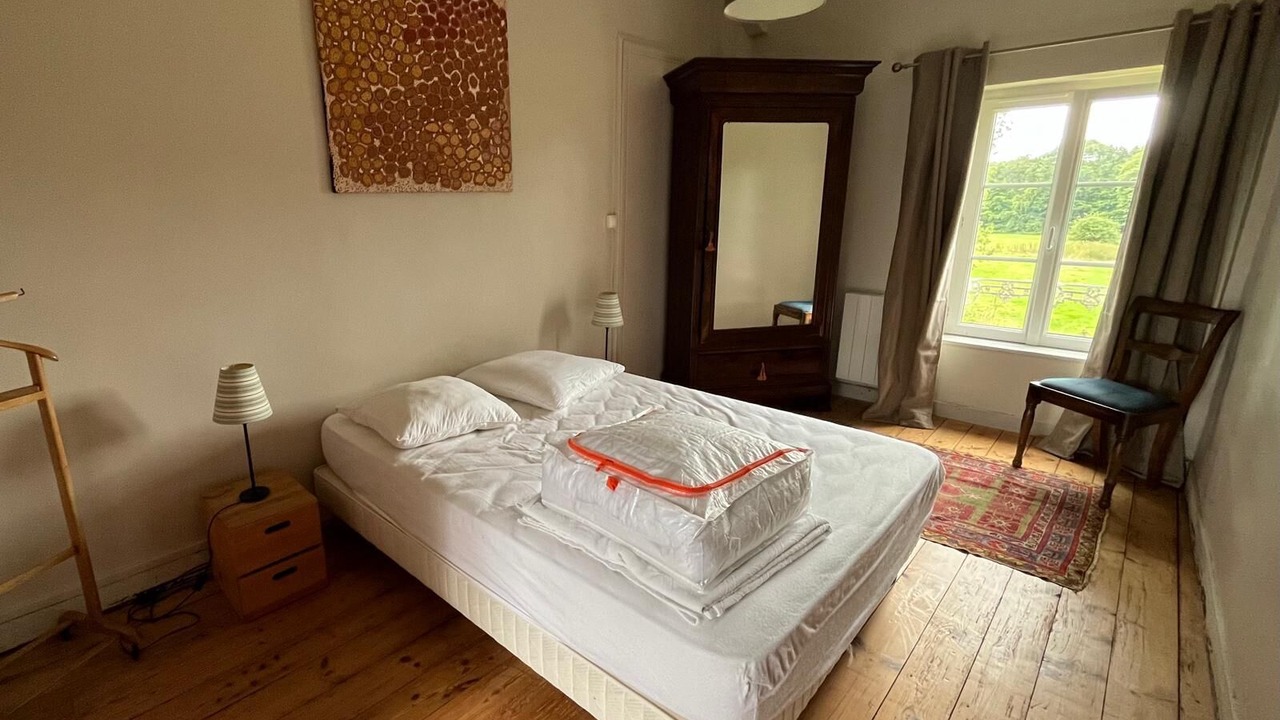 Photo of Bedroom in Beauval-en-Caux