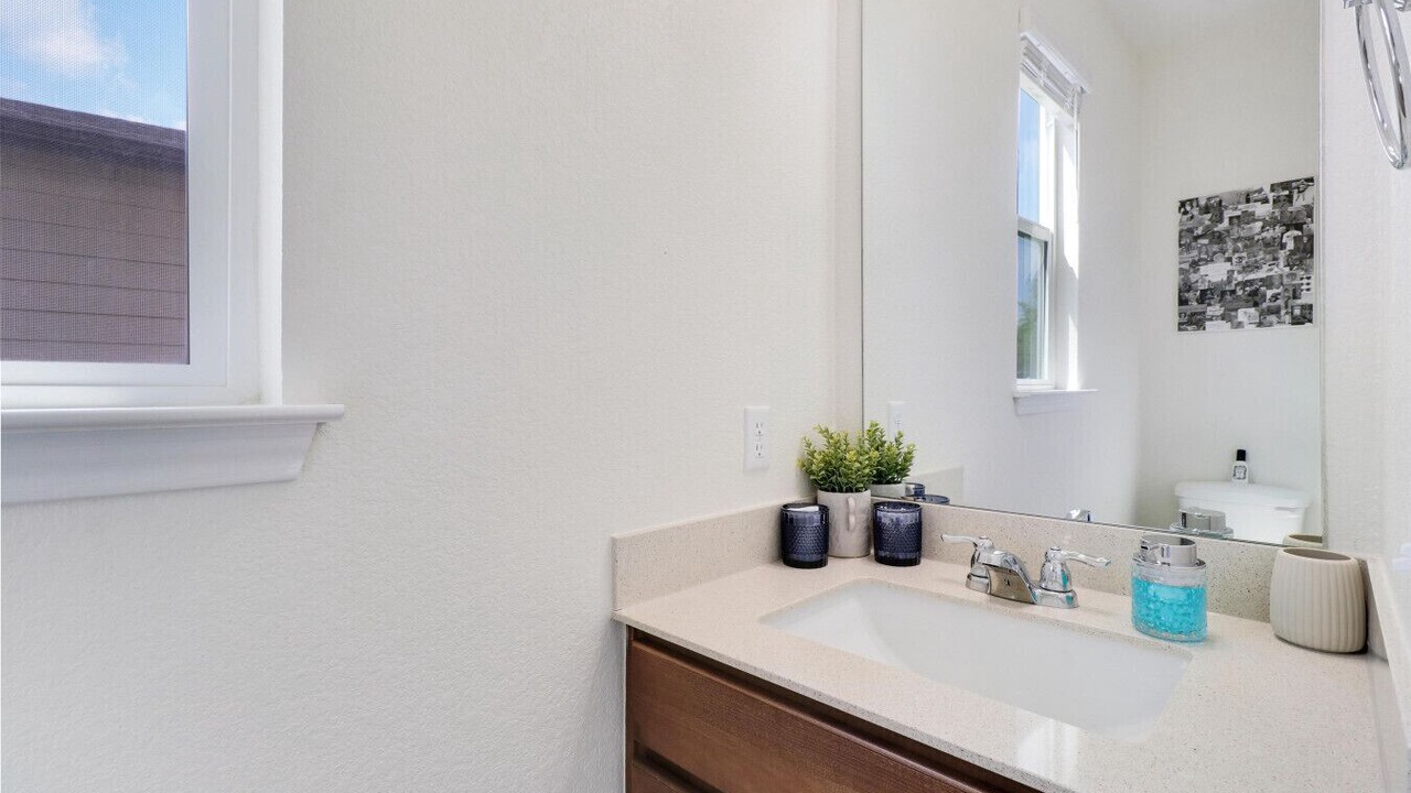 Photo of Bathroom in McNeil