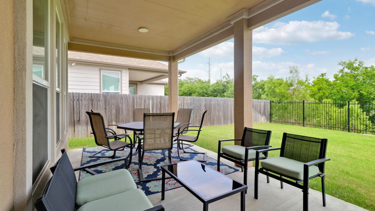 Photo of Outdoor in McNeil