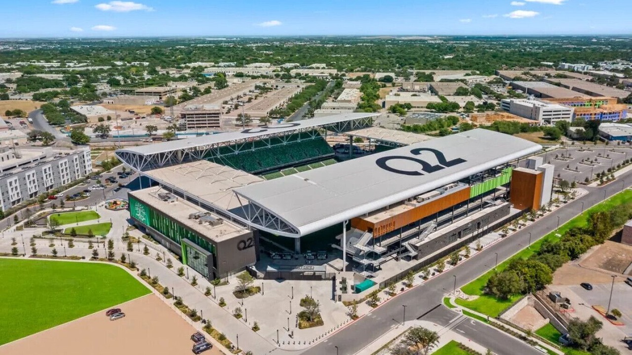 Photo of Outdoor in McNeil