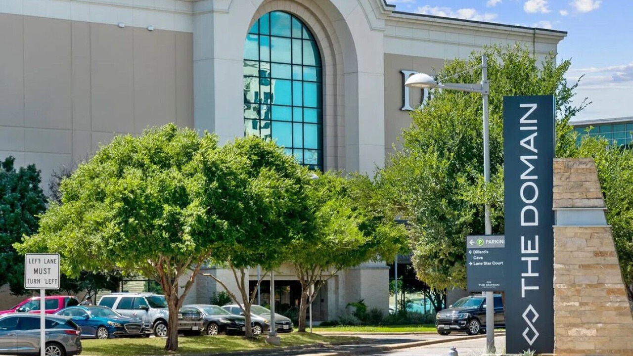 Photo of Outdoor in McNeil