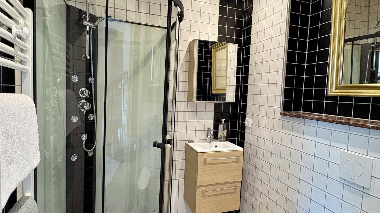 Photo of Bathroom in Wimmenau