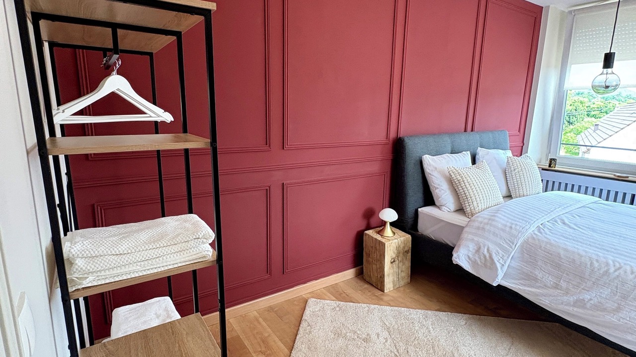 Photo of Bedroom in Wimmenau