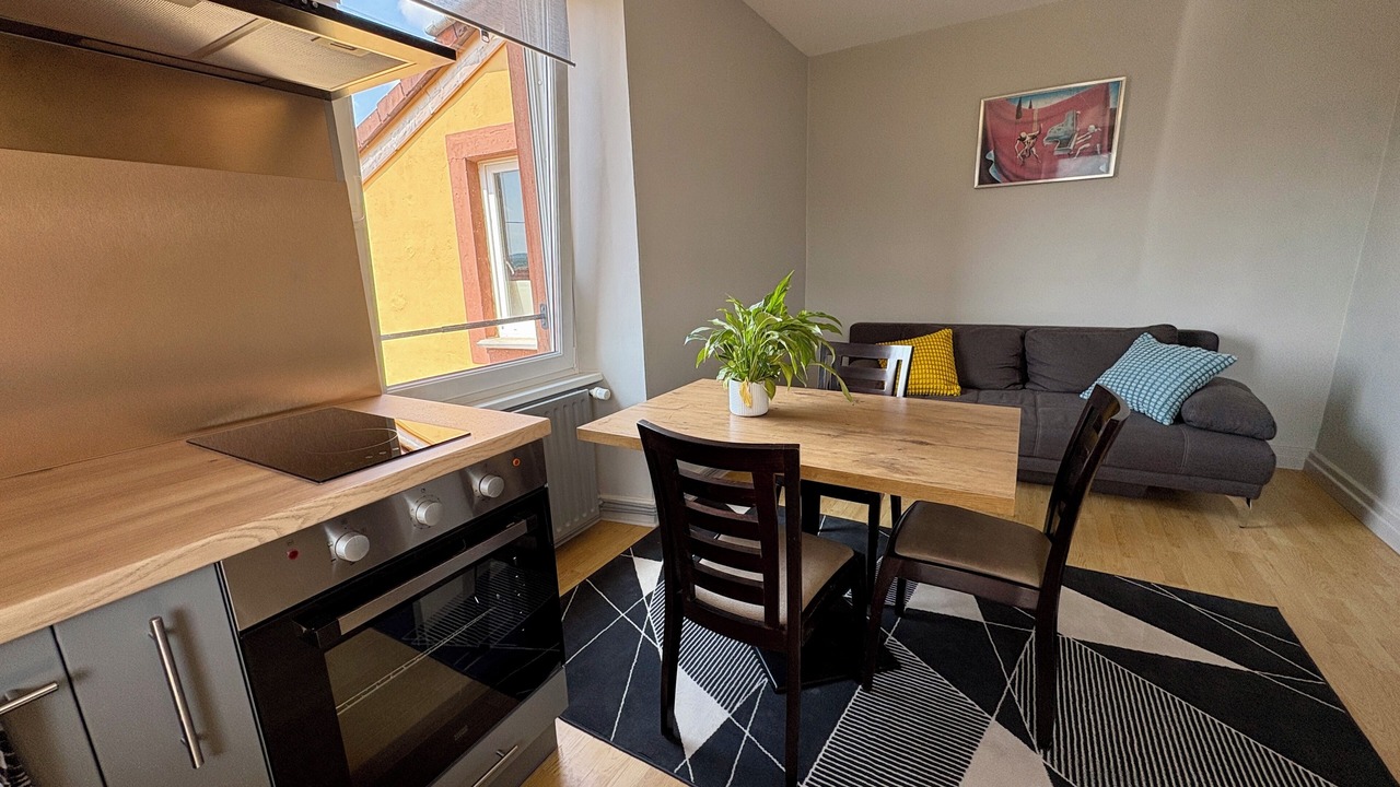 Photo of Kitchen in Wimmenau