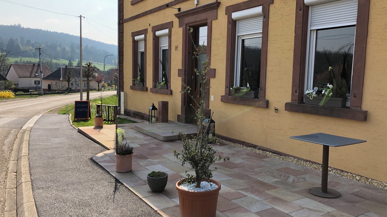 Photo of Outdoor in Wimmenau