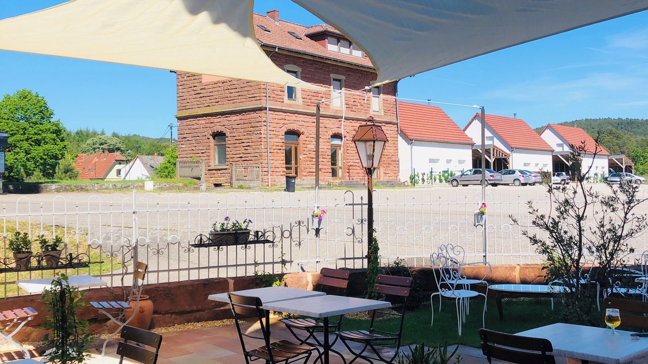 Photo of Outdoor in Wimmenau