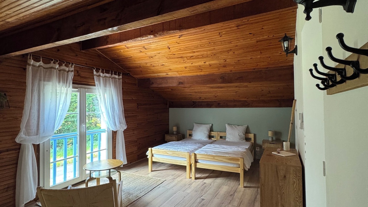 Photo of Bedroom in Mont-de-Marsan